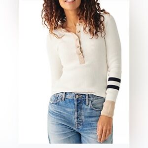 Faherty Mikki Henley